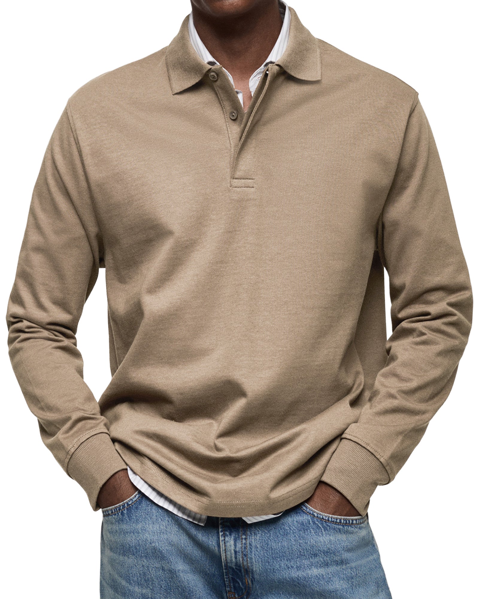 MEN'S SHIRTS