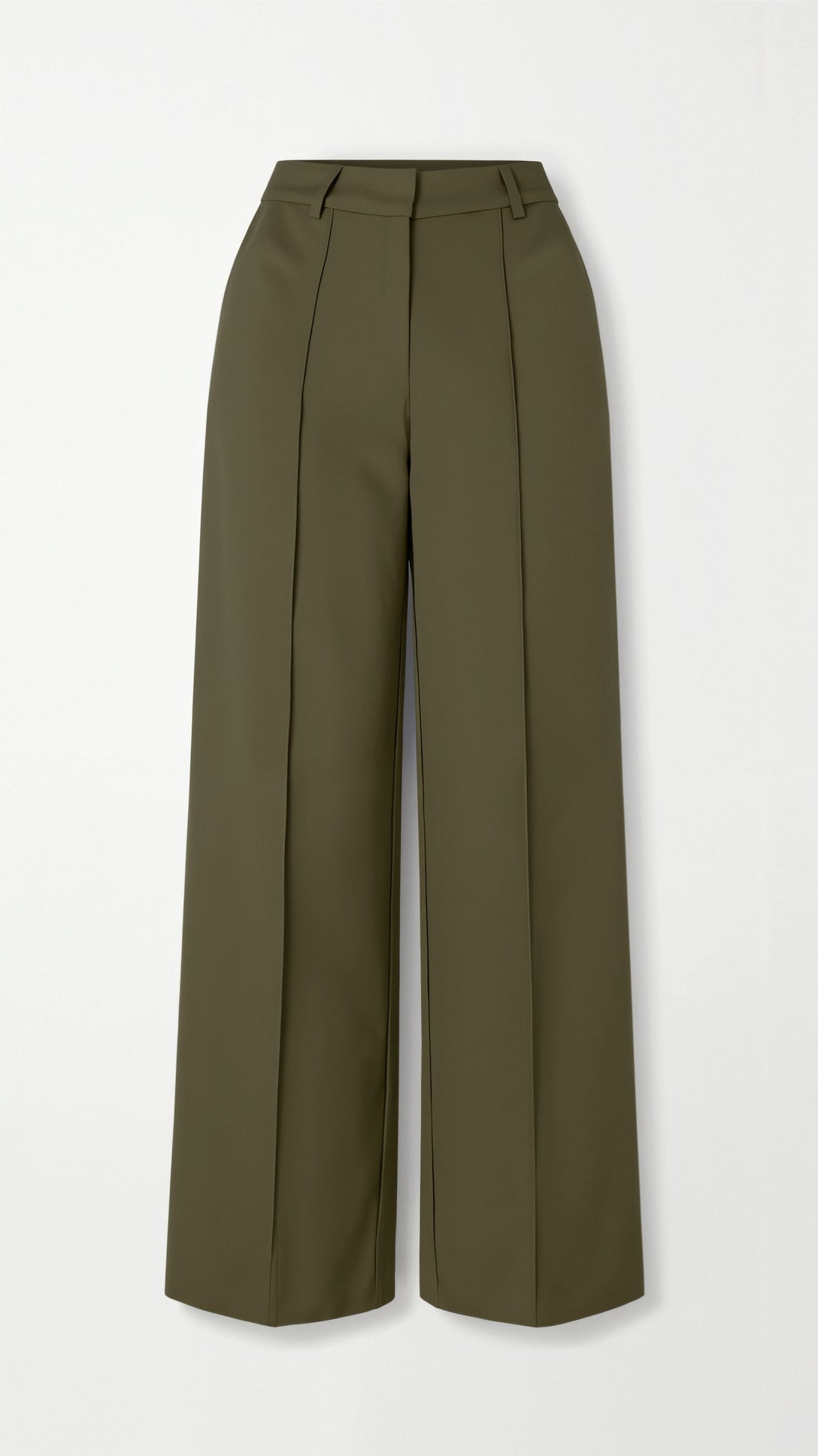 Wide Leg Trousers for Women | Elegant & Timeless