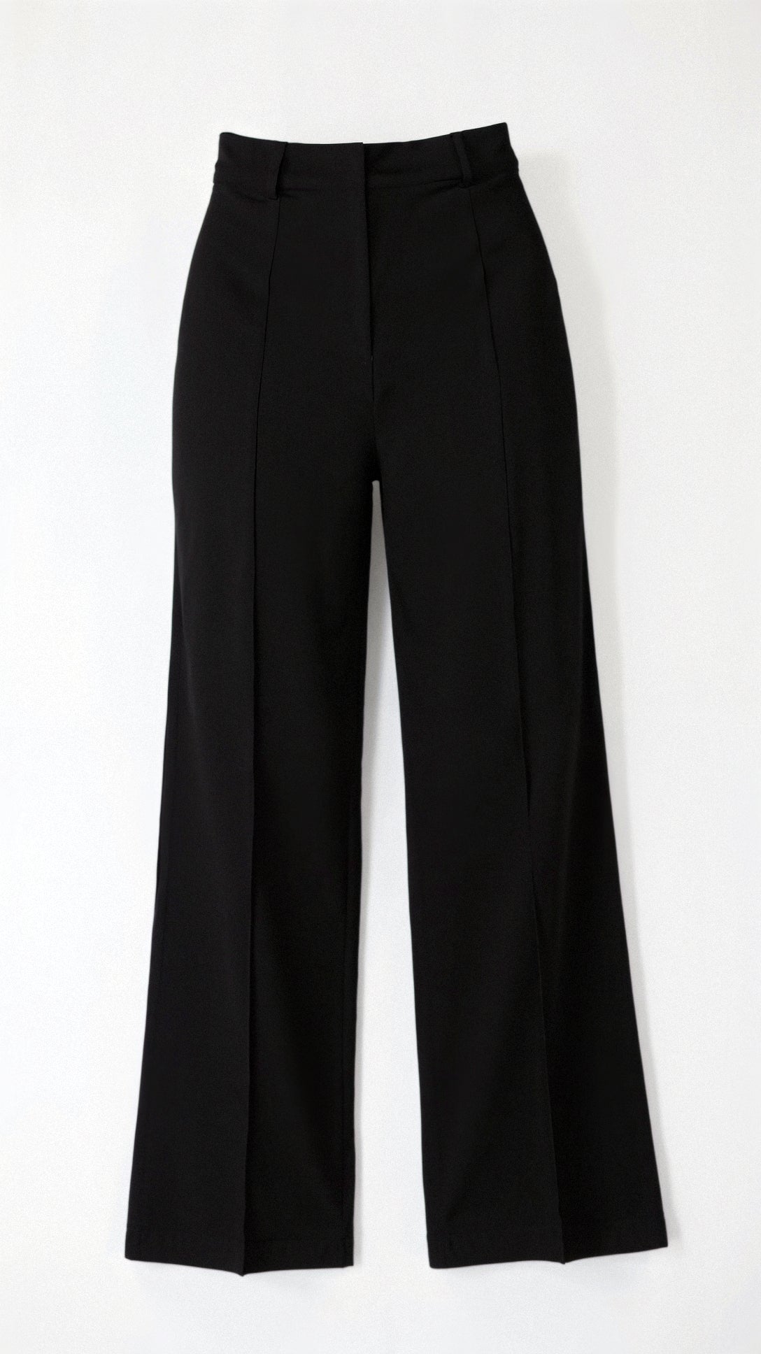 Wide Leg Trousers for Women | Elegant & Timeless